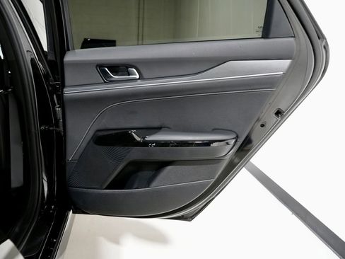 Used 2025 Kia K5 GT-Line image 28