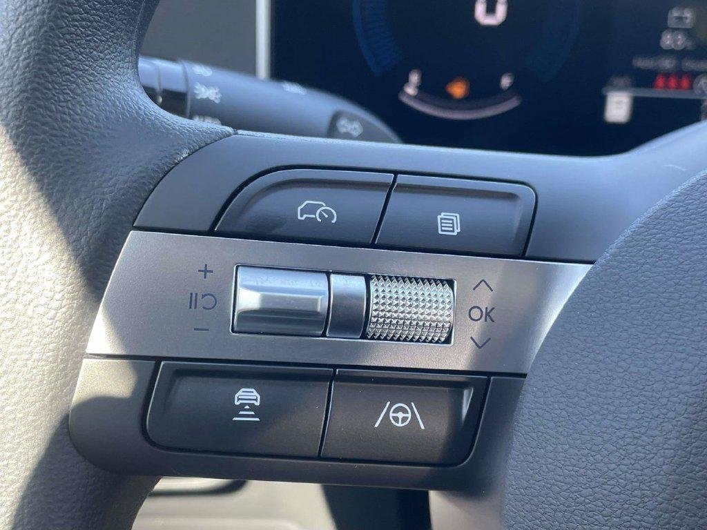 New 2026 Hyundai Tucson SE FWD image 45