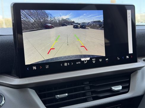 New 2026 Ford Explorer Active image 30