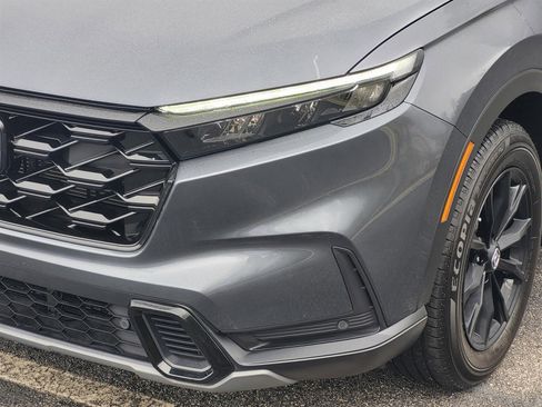 Certified 2024 Honda CR-V Sport-L image 7