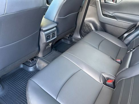 New 2025 Toyota RAV4 XLE Premium image 14