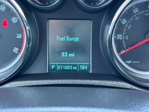 Used 2015 Buick Encore AWD image 14