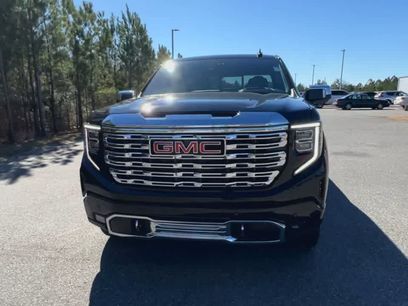 Used 2024 GMC Sierra 1500 Denali w/ Technology Package