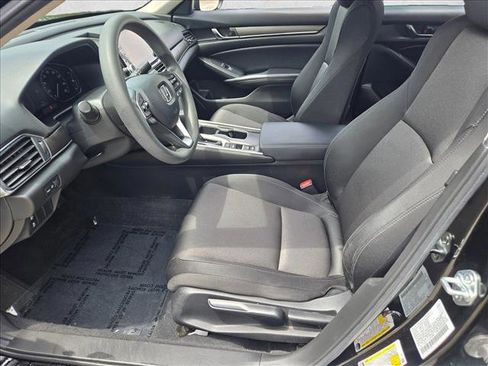 Used 2022 Honda Accord LX image 14