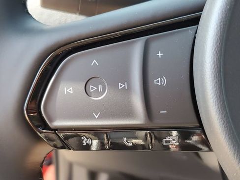 New 2026 MAZDA CX-5 Preferred AWD/4WD image 12