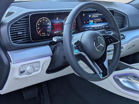 New 2026 Mercedes-Benz GLE 350 4MATIC image 3