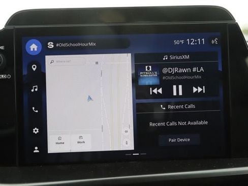 New 2026 Subaru Outback Limited AWD/4WD image 27