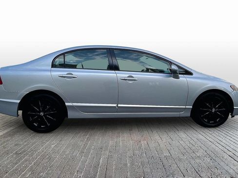 Used 2008 Honda Civic LX image 6