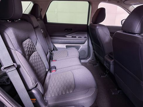 New 2026 Nissan Pathfinder SV AWD/4WD image 29