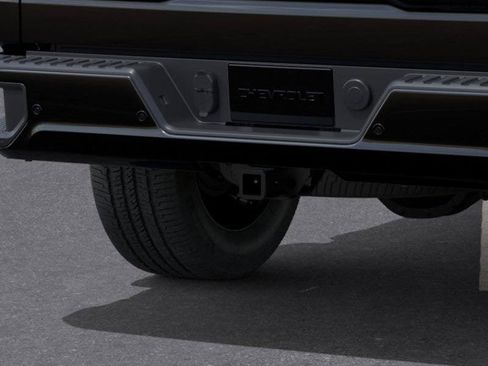 New 2026 Chevrolet Silverado 1500 RST w/ Safety Package AWD/4WD image 52