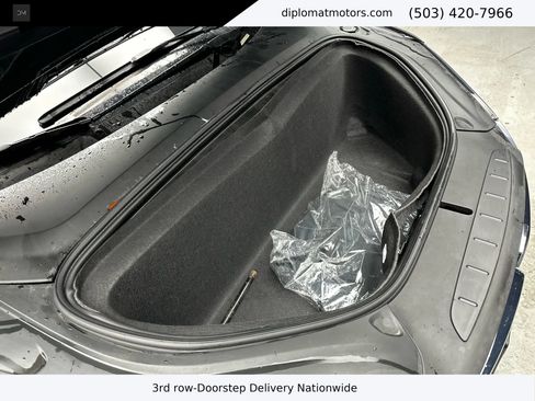 Used 2019 Tesla Model X Long Range image 42