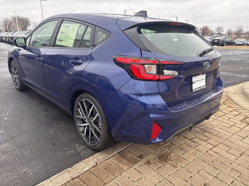 New 2026 Subaru Impreza 2.0i Sport image 7