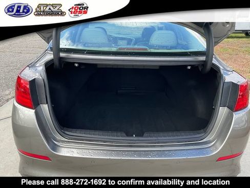 Used 2015 Kia Optima SX FWD image 17