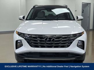 Certified 2024 Hyundai Tucson Limited AWD/4WD video 2