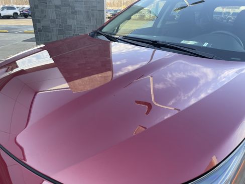 Certified 2025 Subaru Outback Premium image 9