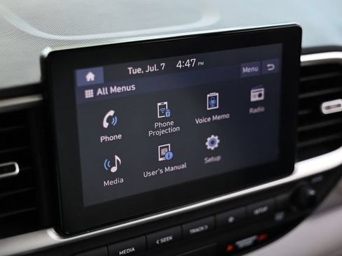 Used 2023 Hyundai Venue SEL FWD image 36