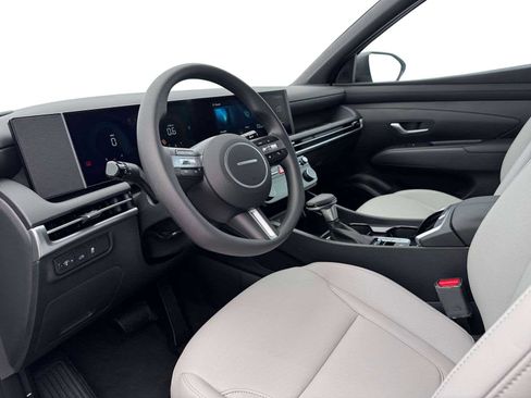 New 2026 Hyundai Santa Cruz SEL FWD image 14