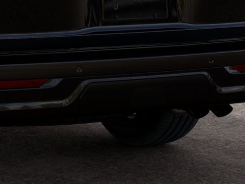 New 2027 Lincoln Navigator L Black Label AWD/4WD image 23
