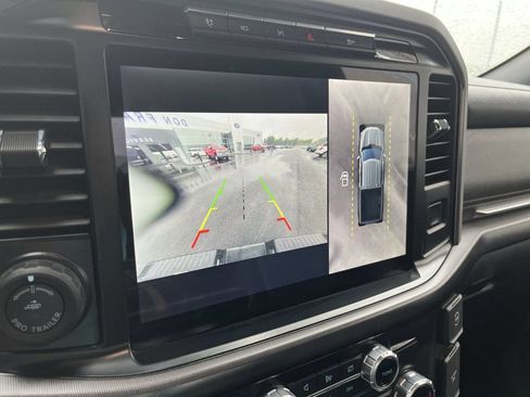 Used 2023 Ford F150 Platinum w/ Equipment Group 701A High AWD/4WD image 17