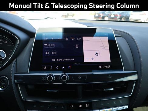 Used 2020 Cadillac CT5 Sport w/ Parking Package AWD/4WD image 17