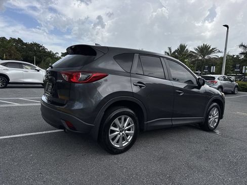 Used 2016 MAZDA CX-5 Touring FWD image 24