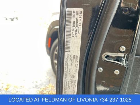 Used 2023 Jeep Wagoneer Series III w/ Preferred Equipment Group image 34