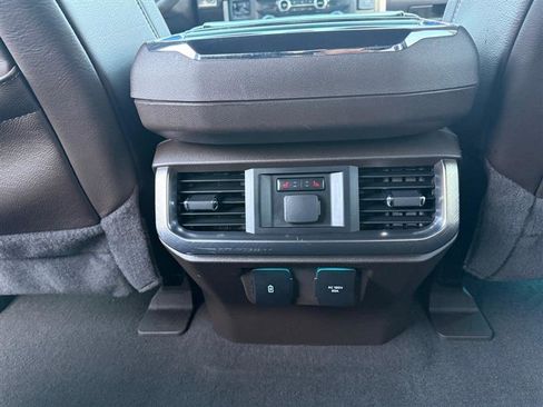 Used 2022 Ford F150 King Ranch w/ Equipment Group 601A High image 32