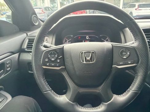 Used 2023 Honda Passport EX-L image 25