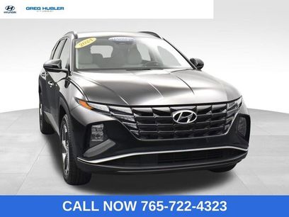 Used 2024 Hyundai Tucson SEL w/ Convenience Package