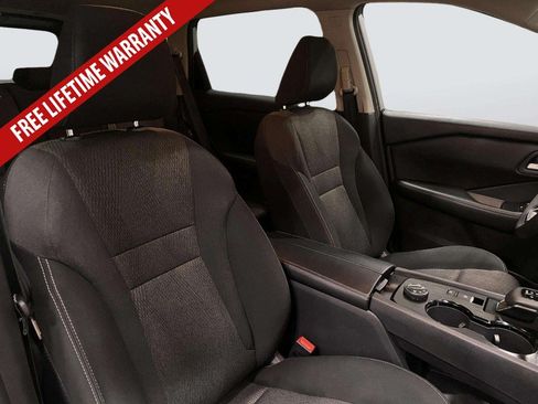 Used 2024 Nissan Rogue SV AWD/4WD image 33