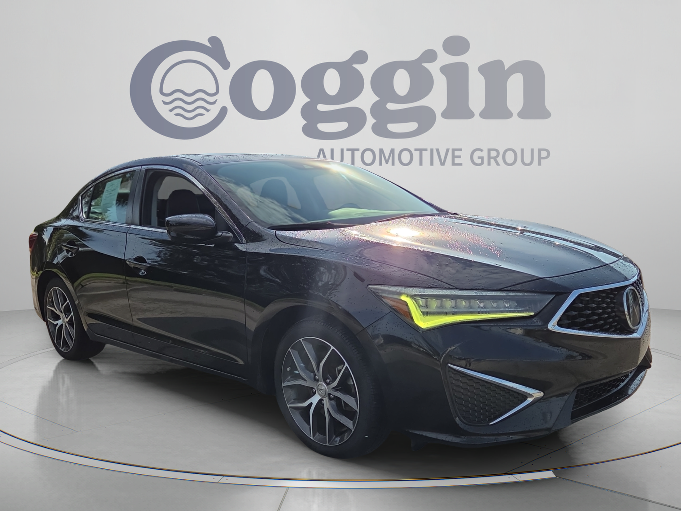 Used 2022 Acura ILX w/ Premium Package FWD image 7
