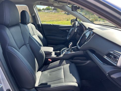 Certified 2024 Subaru Outback Touring AWD/4WD image 29