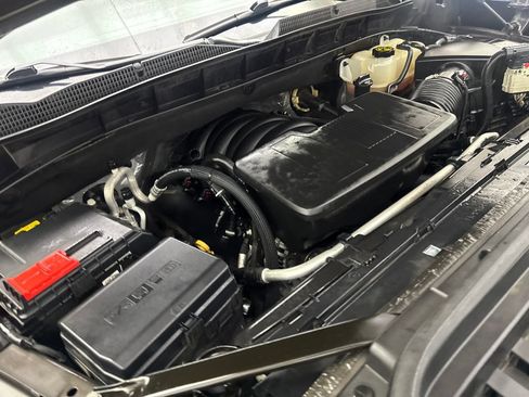 Used 2020 GMC Sierra 1500 SLT RWD image 79