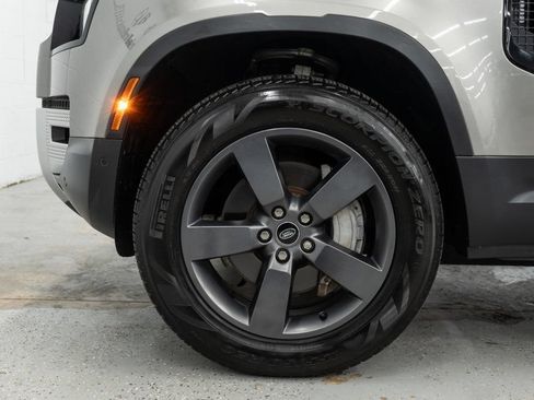 Used 2024 Land Rover Defender 110 S AWD/4WD image 35