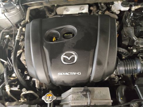 Used 2020 MAZDA CX-5 Touring image 30