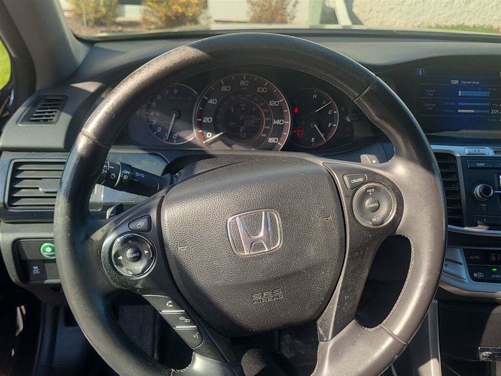 Used 2014 Honda Accord Sport image 6