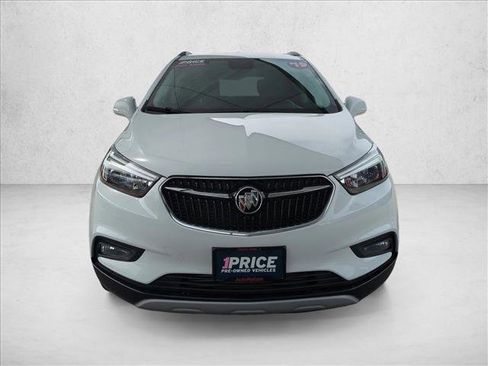 Used 2019 Buick Encore Sport Touring w/ Safety Package image 2