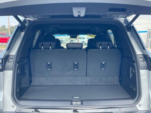 New 2026 Chevrolet Traverse RS FWD image 27