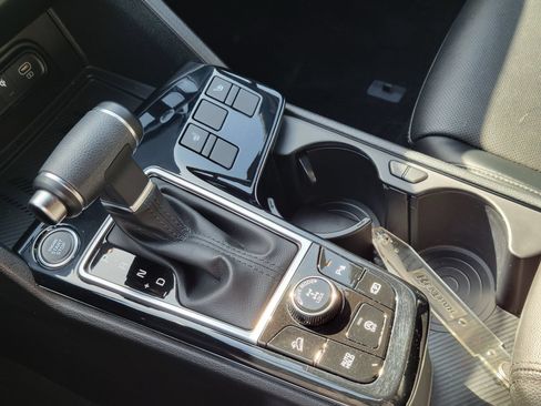 Certified 2024 Kia Sportage X-Line AWD/4WD image 23