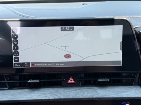 Used 2023 Kia Sportage X-Line w/ X-Line Premium Package image 27