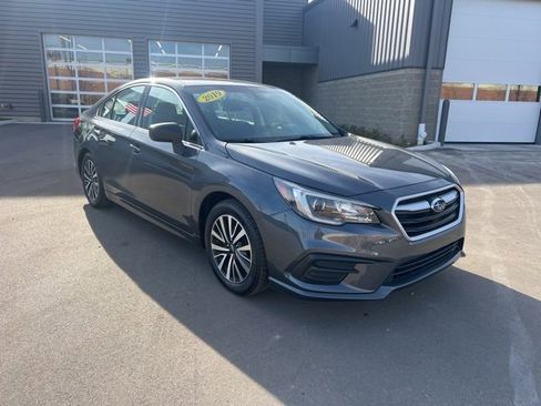 Used 2019 Subaru Legacy 2.5i w/ Alloy Wheel Package image 3