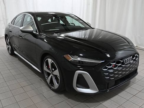 New 2026 Audi S5 Premium Plus AWD/4WD image 15