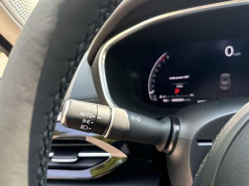 New 2026 Acura MDX SH-AWD image 23