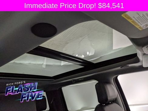 New 2025 Ford F250 Lariat w/ Lariat Ultimate Package image 16