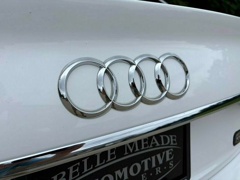 Used 2020 Audi A4 2.0T Premium w/ Convenience Package FWD image 21