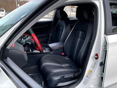 Used 2024 Honda Civic Sport image 18