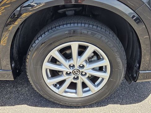 Used 2024 MAZDA CX-5 AWD 2.5 S w/ Preferred Package image 8
