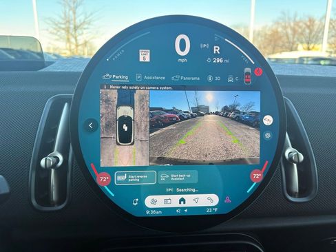 Used 2025 MINI Cooper Countryman S w/ Comfort Package Max image 40