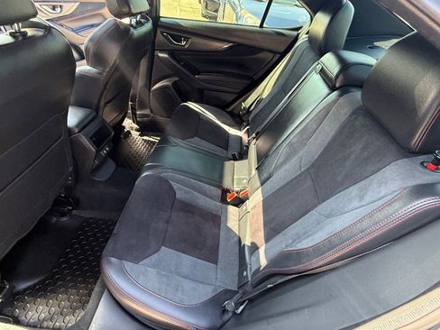 Used 2023 Subaru WRX GT image 18