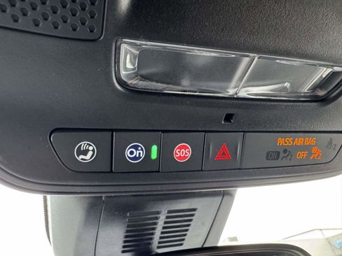 Used 2025 GMC Terrain Elevation image 34